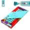 Bright Stripes iHeartArt Acrylic 12 Color Paint Tube Set